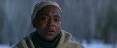 And we wanted to give her
a better life. - Hostile Territory