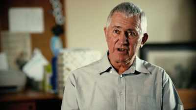 And he wanted someone he could
actually talk to about this - 35 Serial Killers the World Wants to Forget