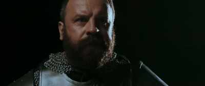 And they wanted to kill me too, - The Last Redemption