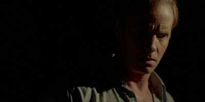 ...and who wanted to ruin Lofty
for your sake. - Miss Fisher and the Crypt of Tears