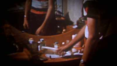 And they wanted to
rescue their daughter, - First Blood