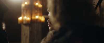 And wants to make us his slaves.
We need to defeat him... - The Pagan King