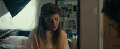 And she wants me to focus on
my academic classes. - From Embers