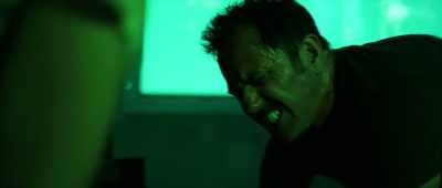 And she wants me to show up, - Lost Angelas