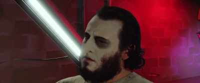 And he wants to put
me on an all-new cast, - The People's Joker