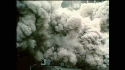 And that war
had many expressions - The Legacy of Black Wall Street