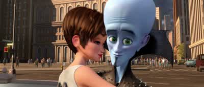 MinionCan't see It's cold and warm and dark and IightIt's me Minion I'm right hereWe've had a Iot of adventures together you and IWe have MinionI mean most of them ended in horrible failurebut we won today Didn't we sirYes Minion we did it Thanks to - Megamind