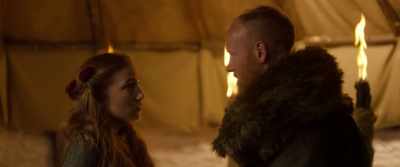 And my warrior
husband and king, - Boudica: Rise of the Warrior Queen