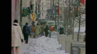 And this was a cold December, - John Wayne Gacy: Devil in Disguise