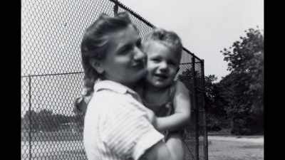 And this was a memory
that had haunted her - Unabomber: In His Own Words