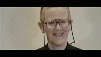 And was, actually SRRODY's idea, - Heaven's Gate: The Cult of Cults