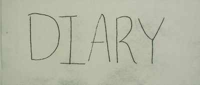 And this was all in her diary,
which, again, was leaked. - Amanda Knox