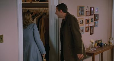And this was my brother's room - Mr  Deeds