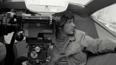 And that was
difficult thing to-- - Spielberg