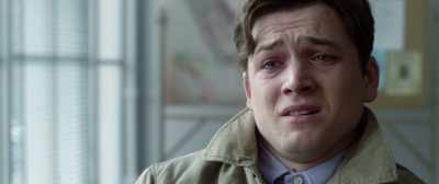 And he was... he was dead. - Billionaire Boys Club