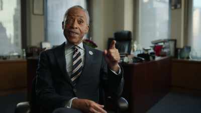 And that was,
"I really do believe - Obama: In Pursuit of a More Perfect Union