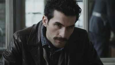 And it was this informant who set us up. - Comrade Detective