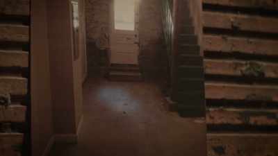And this was just
an unfinished basement. - Neat: The Story of Bourbon
