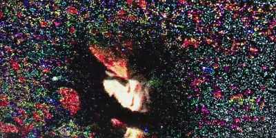 And he was
just relating this story, - Close Encounters of the Fifth Kind