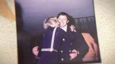 And he was, you know, single. - The Invisible Pilot