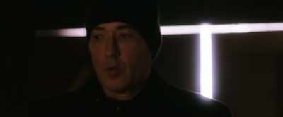 And he was, like, a demon of big data. - Cell