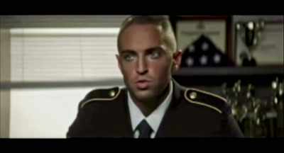 And he was
one hell of a soldier. - Bad Actor: A Hollywood Ponzi Scheme