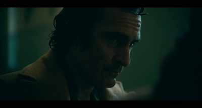 And it was this other person
who committed those crimes. - Joker: Folie à Deux