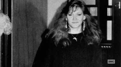 And she was
Robert Chambers' girlfriend. - The Preppy Murder: Death in Central Park