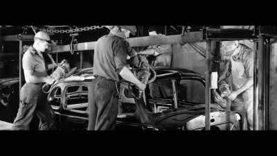 And this was Roosevelt's way - The Titans That Built America