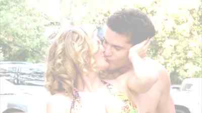 And he was - Drop Dead Diva