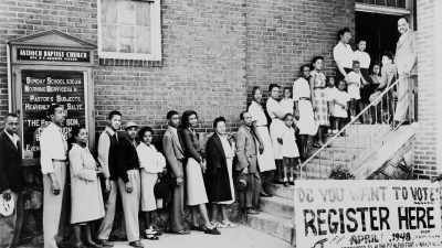 -And it was... - The Rebellious Life of Mrs. Rosa Parks