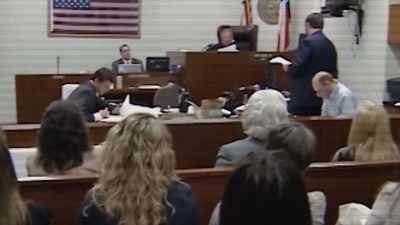 And this was something that
the defense attorneys - How to Create a Sex Scandal