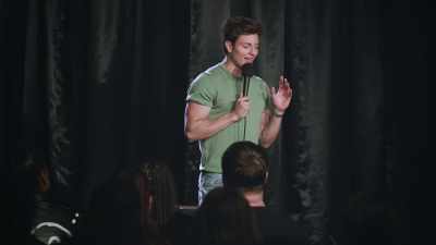 And this was such an uncomfortable situation - Matt Rife: Only Fans