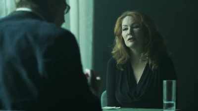 And this was the crime, you know? - Inside the Mind of a Con Artist