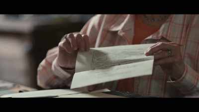 And this was the first time
I... I ever saw - Heaven's Gate: The Cult of Cults