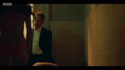 And this was the first time
you saw her? - Baptiste