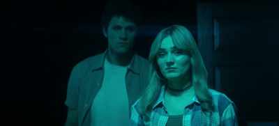 And this was the night
they told me that. - The Winchesters