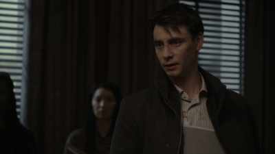 And this was
their act of revenge. - Counterpart