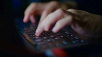 And that was,
when you were hacking, - A Brief History of the Future