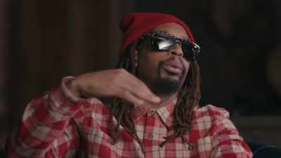 And it was, "yeah, like, - Origins of Hip Hop