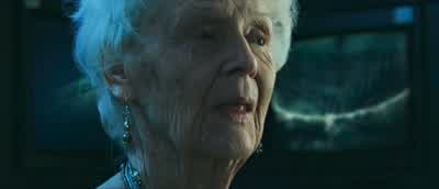 It's been 84 years... - Titanic