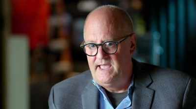 And it wasn't a place
that I wanted to work. - Divide and Conquer: The Story of Roger Ailes