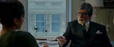 And it wasn't difficult to find out - Badla