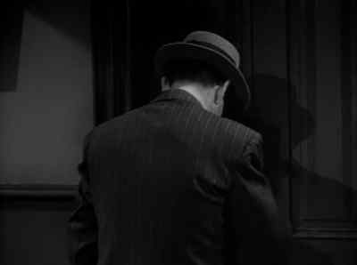 And it wasn't
going to cost $600. - Alfred Hitchcock Presents