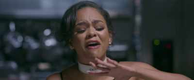 And she wasn't in the
ground five minutes - Secret Society 3: 'Til Death