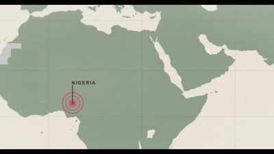 And it wasn't just Nigeria. - Inside Bill's Brain: Decoding Bill Gates