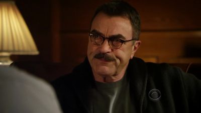 And it wasn't your mom's. - Blue Bloods