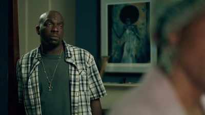 And it wasn't no lie
when I said - Queen Sugar