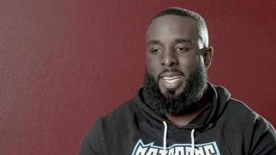 And she wasn't talking to me,
and then one day, - Trials To Triumph: The Documentary