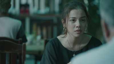 And watch him slowly bleed to death. - Lampas Langit